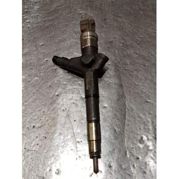 INYECTOR AW421AW4 04G00612 DENSO
