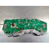 Recambio de cuadro instrumentos para mitsubishi eclipse (d20) 2.0 16v cat referencia OEM IAM MB680684 P58 TN1573105120