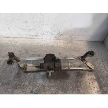 MOTOR LIMPIA DELANTERO 0390241566 6R1955119 