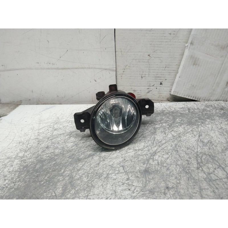 Recambio de faro antiniebla derecho para renault laguna ii (bg0) authentique referencia OEM IAM 8200002470 89201781 