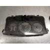 Recambio de cuadro instrumentos para ssangyong actyon 2.0 td cat referencia OEM IAM 8021031520 X01 
