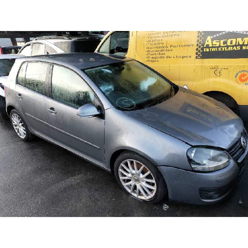 VOLKSWAGEN GOLF V BERLINA (1K1)