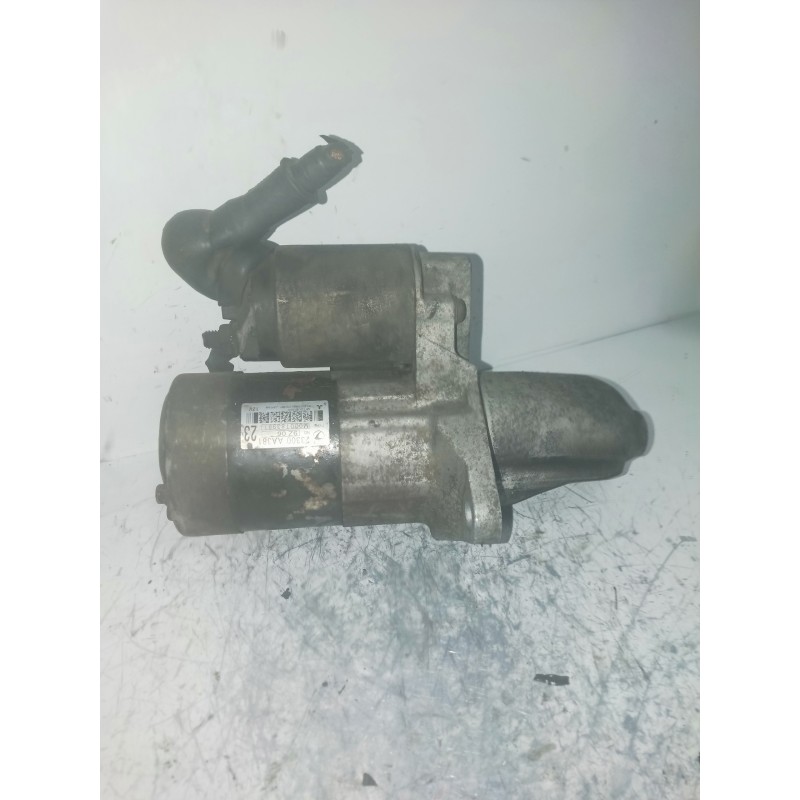 Recambio de motor arranque para subaru forester s11 (sg) 2.0 referencia OEM IAM 23300AA381 DENSO 