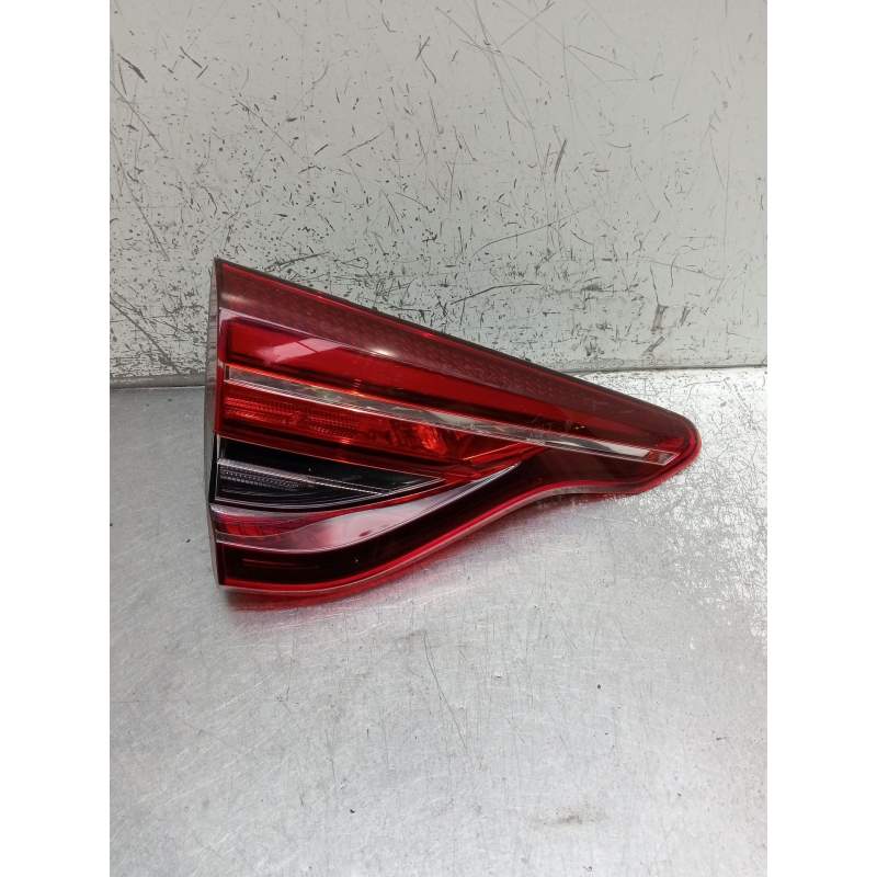 Recambio de piloto trasero izquierdo interior para renault clio v referencia OEM IAM 285551147R 265550866R 2019