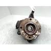 Recambio de mangueta delantera izquierda para peugeot 206 berlina referencia OEM IAM  16G 1998