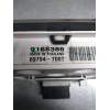 Recambio de cuadro instrumentos para volvo v70 familiar 2.5 turbodiesel referencia OEM IAM 9168386 69794700T 