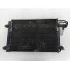 Recambio de condensador / radiador aire acondicionado para seat leon (1p1) comfort limited referencia OEM IAM 1K0820411Q  