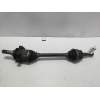 Recambio de transmision trasera izquierda para nissan pathfinder (r51) 2.5 dci xe referencia OEM IAM   