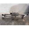 Recambio de motor limpia delantero para volkswagen polo (6c1) 1.4 tdi referencia OEM IAM 0390241566 6R1955119 