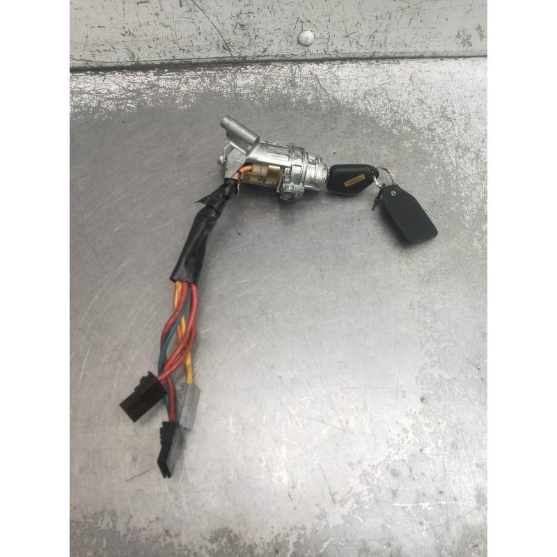 Recambio de conmutador de arranque para peugeot 406 berlina (s1/s2) sldt referencia OEM IAM  19TD 1995