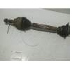 Recambio de transmision delantera izquierda para renault laguna ii grandtour (kg0) dynamique referencia OEM IAM  19DCI 2002