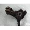 Recambio de mangueta delantera izquierda para peugeot 206 berlina referencia OEM IAM  16G 1998