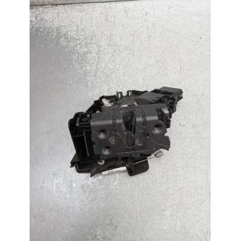 MOTOR CIERRE CENTRALIZADO DELANTERO IZQUIERDO 3P 2008
