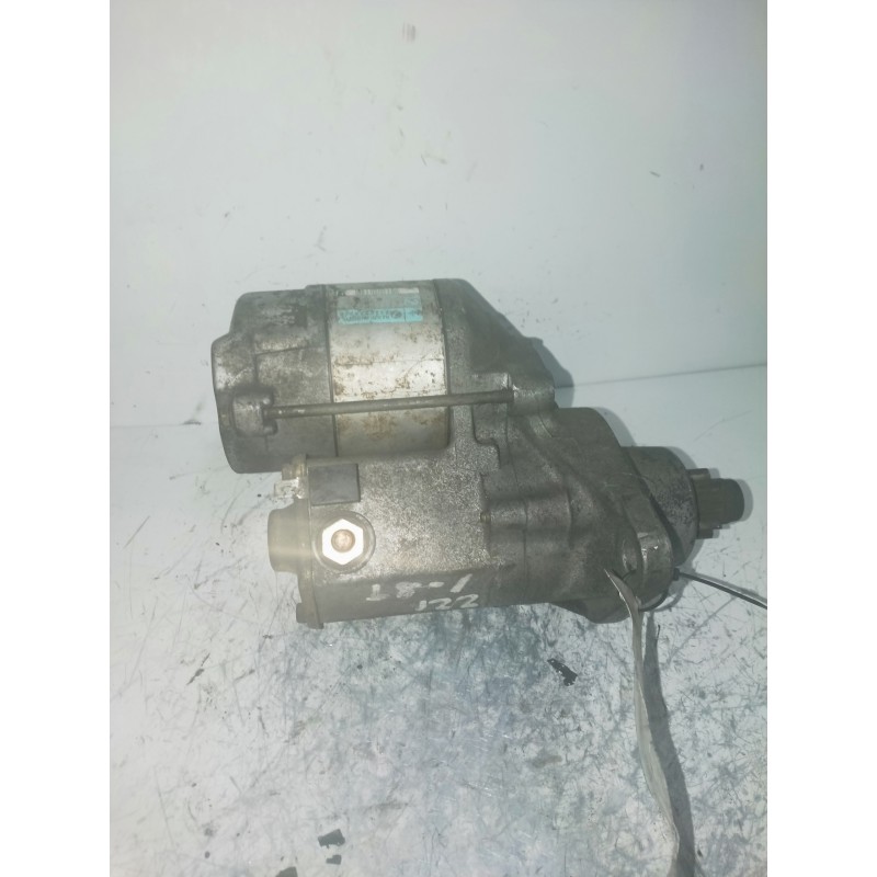 Recambio de motor arranque para subaru legacy berl./familiar b10 (bc/bjf) 2.2 super familiar 4wd referencia OEM IAM 23300AA220 D