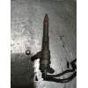 Recambio de inyector para renault clio iv referencia OEM IAM 0445110652  