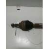 Recambio de transmision delantera izquierda para renault laguna ii grandtour (kg0) dynamique referencia OEM IAM  19DCI 2002