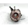 Recambio de mangueta delantera izquierda para peugeot 206 berlina xs referencia OEM IAM  16G 1998