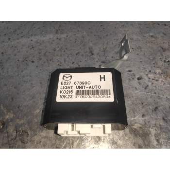 MODULO ELECTRONICO E22767890C 