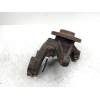 Recambio de mangueta delantera izquierda para peugeot 206 berlina xs referencia OEM IAM  16G 1998