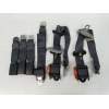 Recambio de juego cinturones trasero para suzuki liana rh (er) 1.6 16v cat referencia OEM IAM   4P
