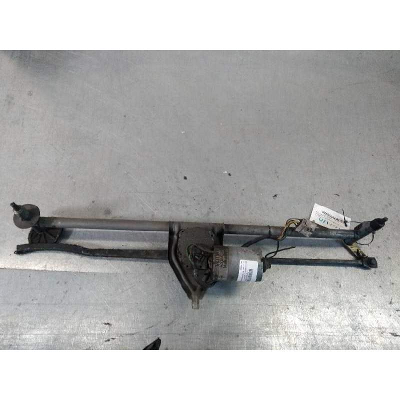 Recambio de motor limpia delantero para volvo serie 940 berlina/familiar 2.3 gle familiar referencia OEM IAM 403444 3518120 