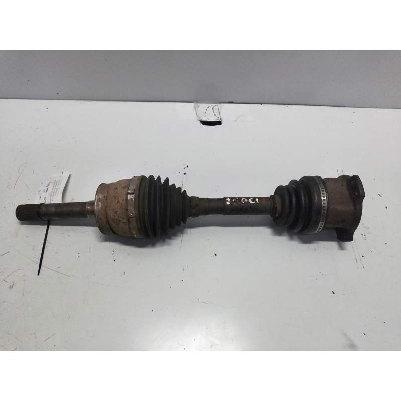 Recambio de transmision delantera izquierda para nissan np300 pick-up (lcd22) 2.5 16v turbodiesel cat referencia OEM IAM   