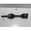 Recambio de transmision delantera izquierda para nissan np300 pick-up (lcd22) 2.5 16v turbodiesel cat referencia OEM IAM   