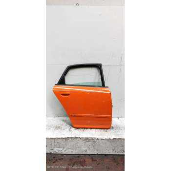 PUERTA TRASERA DERECHA 4P 2001