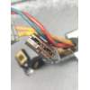 Recambio de conmutador de arranque para peugeot 406 berlina (s1/s2) sldt referencia OEM IAM  19TD 1995