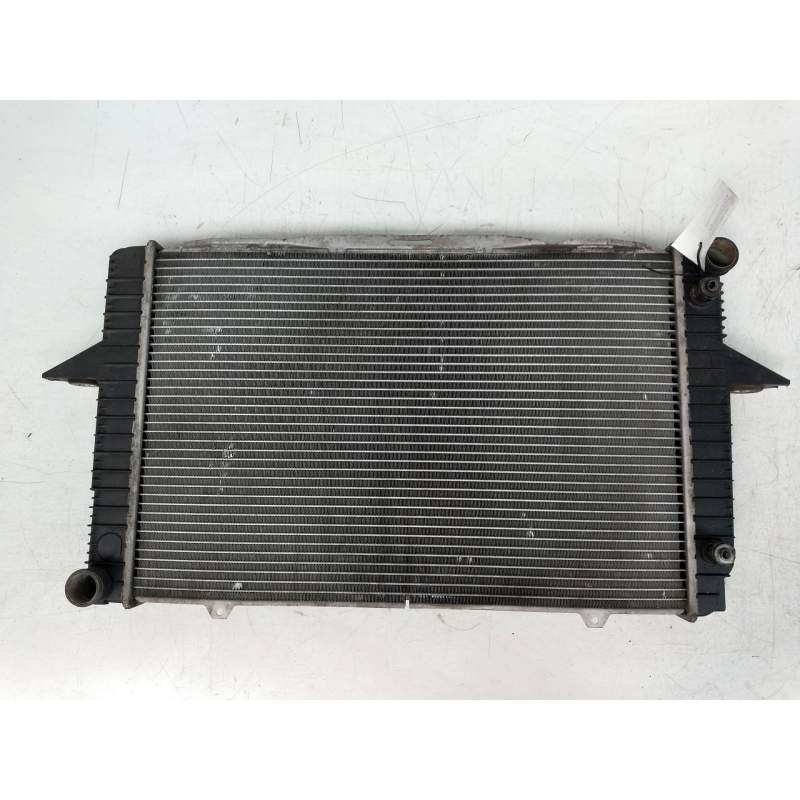 Recambio de radiador agua para volvo v70 familiar 2.5 turbodiesel referencia OEM IAM   