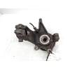 Recambio de mangueta delantera izquierda para peugeot 206 berlina xs referencia OEM IAM  16G 1998
