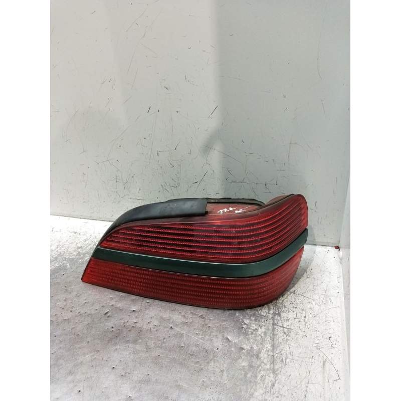 Recambio de piloto trasero derecho para peugeot 406 (8b) 2.0 hdi 110 referencia OEM IAM  4P 1999