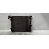 Recambio de radiador agua para hyundai accent (lc) gl 5p referencia OEM IAM   