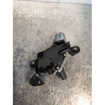MOTOR LIMPIA TRASERO 