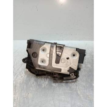 MOTOR CIERRE CENTRALIZADO DELANTERO IZQUIERDO 921759105 5P 2014
