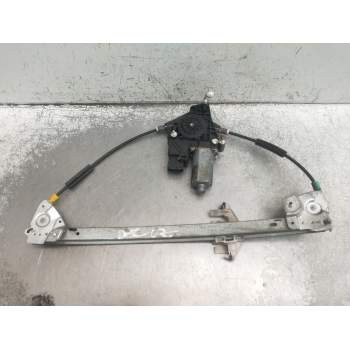 ELEVALUNAS DELANTERO IZQUIERDO 9618911380 4P 1995