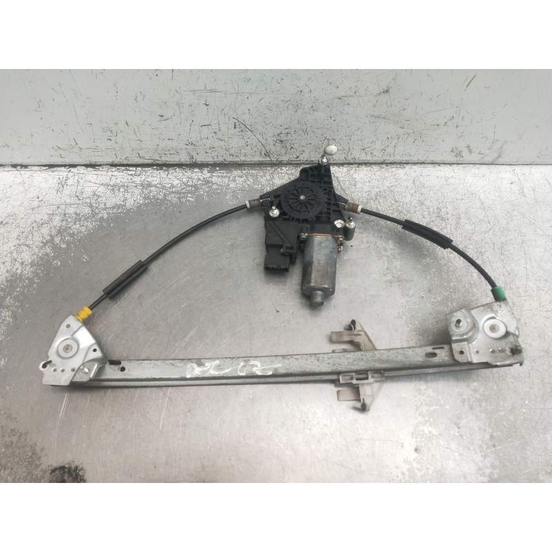 Recambio de elevalunas delantero izquierdo para peugeot 406 berlina (s1/s2) sldt referencia OEM IAM 9618911380 4P 1995
