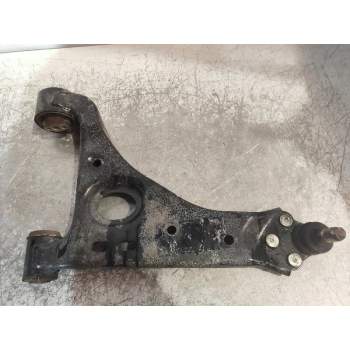BRAZO SUSPENSION INFERIOR DELANTERO IZQUIERDO 