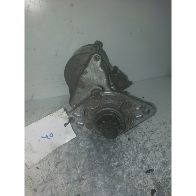 Recambio de motor arranque para subaru legacy berl./familiar b10 (bc/bjf) turbo 4x4 berlina referencia OEM IAM 23300AA4230 DENSO