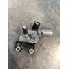 Recambio de motor limpia trasero para volkswagen polo (6c1) 1.4 tdi referencia OEM IAM   