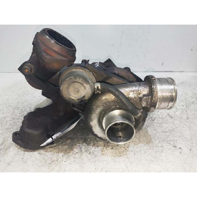 Recambio de turbocompresor para fiat scudo (222) 1.9 turbodiesel referencia OEM IAM 9623320880 4540861 