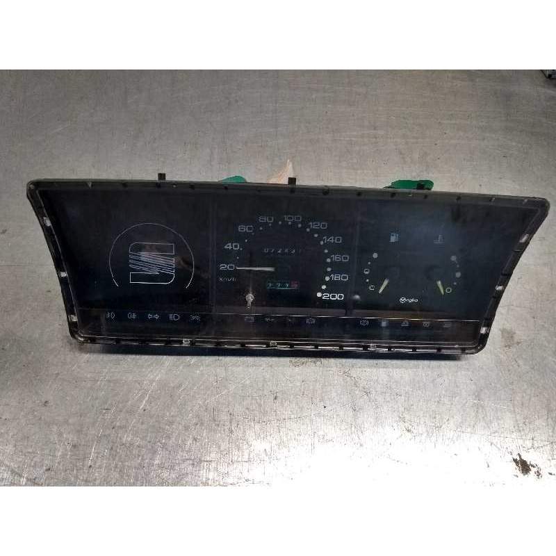 Recambio de cuadro instrumentos para seat ibiza 0.9 referencia OEM IAM   