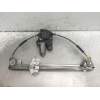 Recambio de elevalunas delantero izquierdo para peugeot 406 berlina (s1/s2) sldt referencia OEM IAM 9618911380 4P 1995