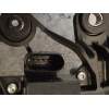 Recambio de motor limpia trasero para volkswagen polo (6c1) 1.4 tdi referencia OEM IAM   