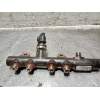 Recambio de rampa inyectora para renault clio iv referencia OEM IAM H8201157327  