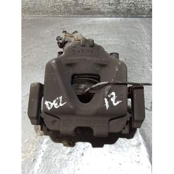 PINZA FRENO DELANTERA IZQUIERDA 20DCI 2009