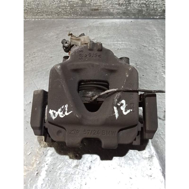 Recambio de pinza freno delantera izquierda para bmw x1 (e84) sdrive 18 d referencia OEM IAM  20DCI 2009