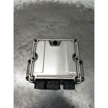 CENTRALITA MOTOR UCE 0281011446 9652184380 EDC15C2 2000