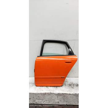 PUERTA TRASERA IZQUIERDA 4P 2001