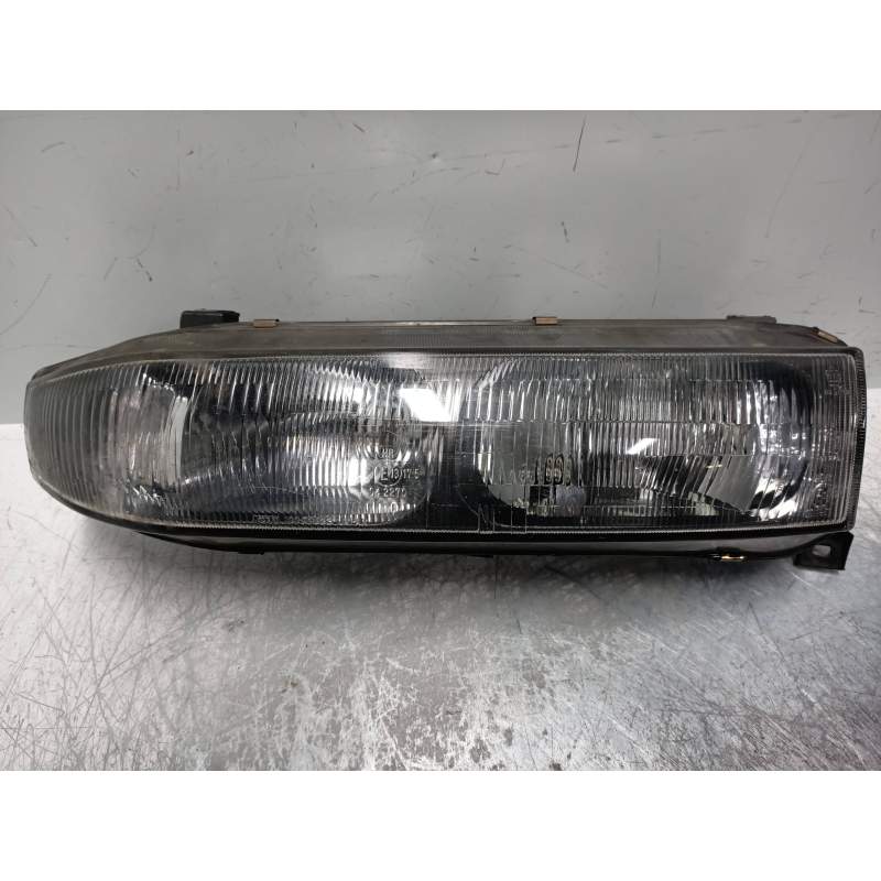 Recambio de faro izquierdo para mitsubishi galant berlina (e50) 2000 gls td-kat berlina (4-ptas.) referencia OEM IAM   